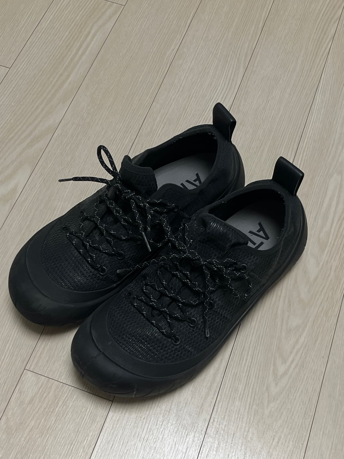 At.kollective 니나 크리스틴 스니커즈(43size) 상품이미지1