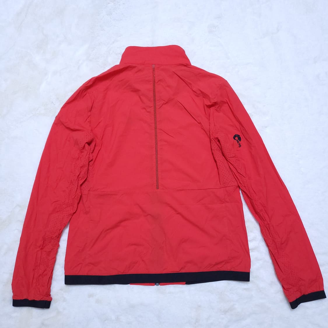 네파 남성 경량바람막이 100 0404  뽀샤샤 상품이미지2