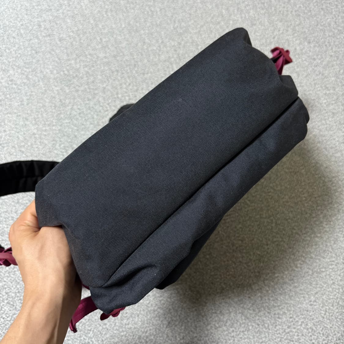 [정가 9만원] 이스트팩 백팩 상품이미지7