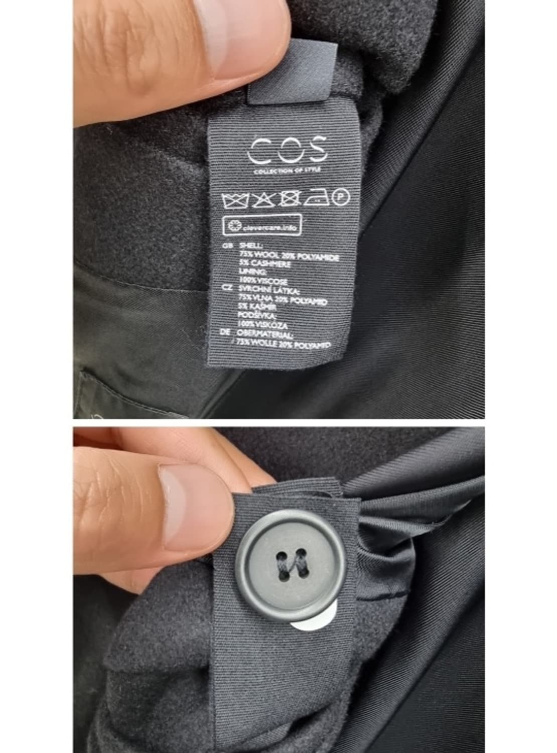 COS 코스 상품이미지9
