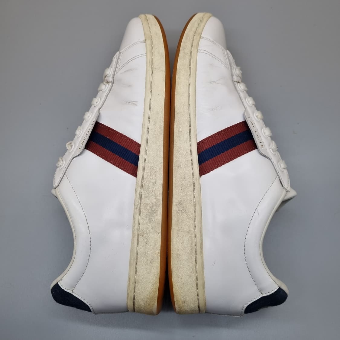 라코스테 남성스니커즈270  상품이미지5