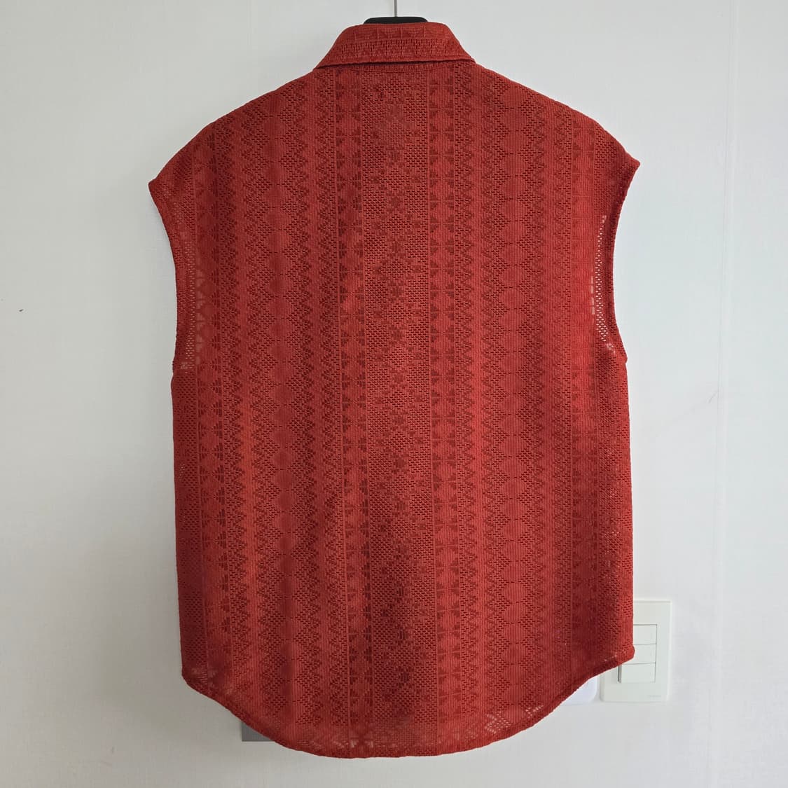 인터네셔널 갤러리 빔즈 베스트 M 상품이미지2