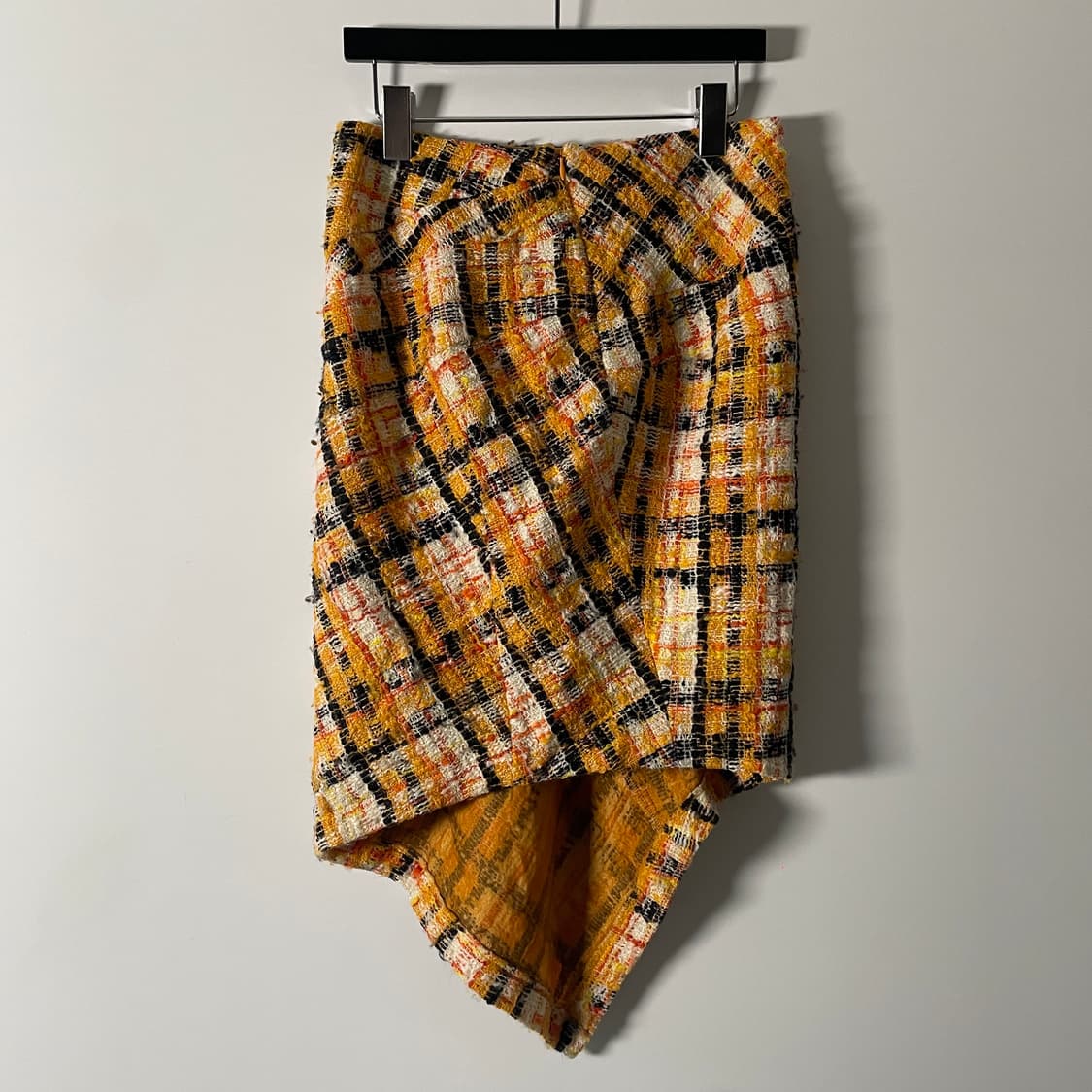 01AW 준야와타나베 트위드 셋업 (on.724,onp25)   상품이미지9