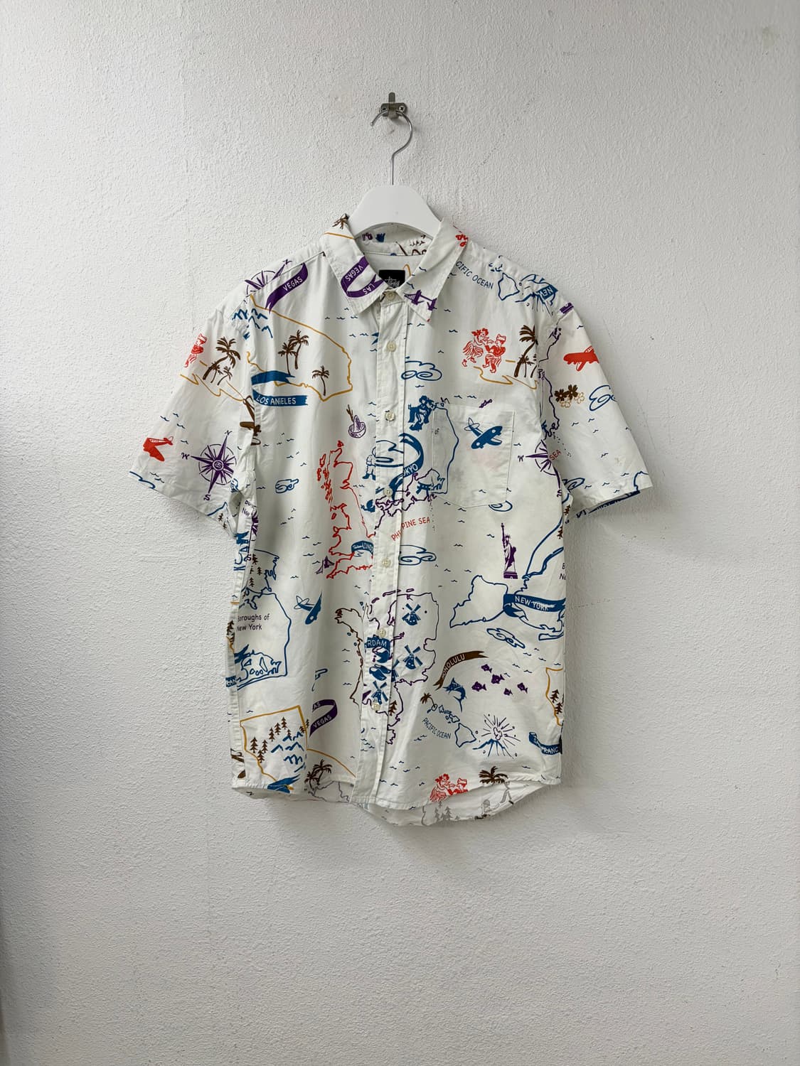 STUSSY 상품이미지1