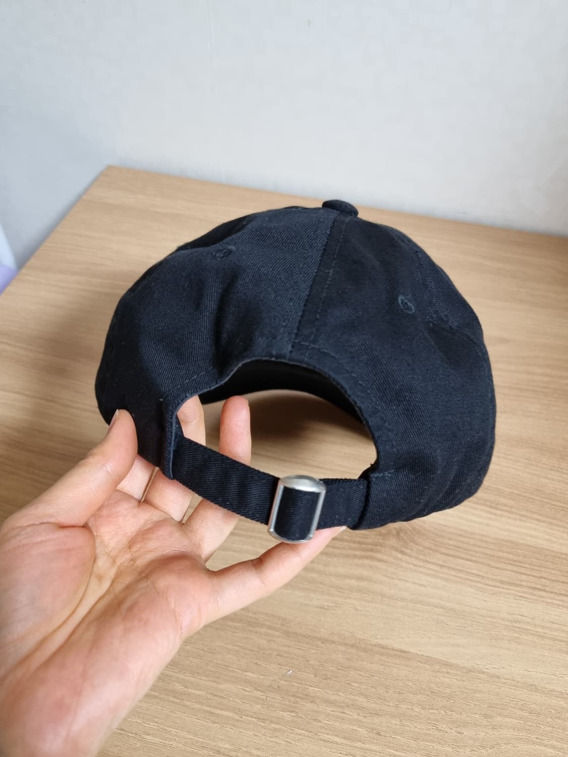 오픈와이와이 (더오픈프로덕트)볼캡 상품이미지3