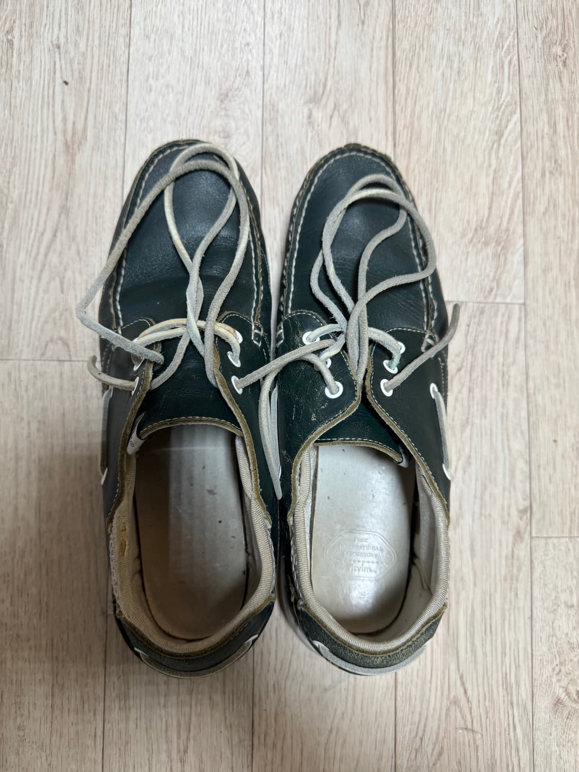 비즈빔 호크니 그린 상품이미지1