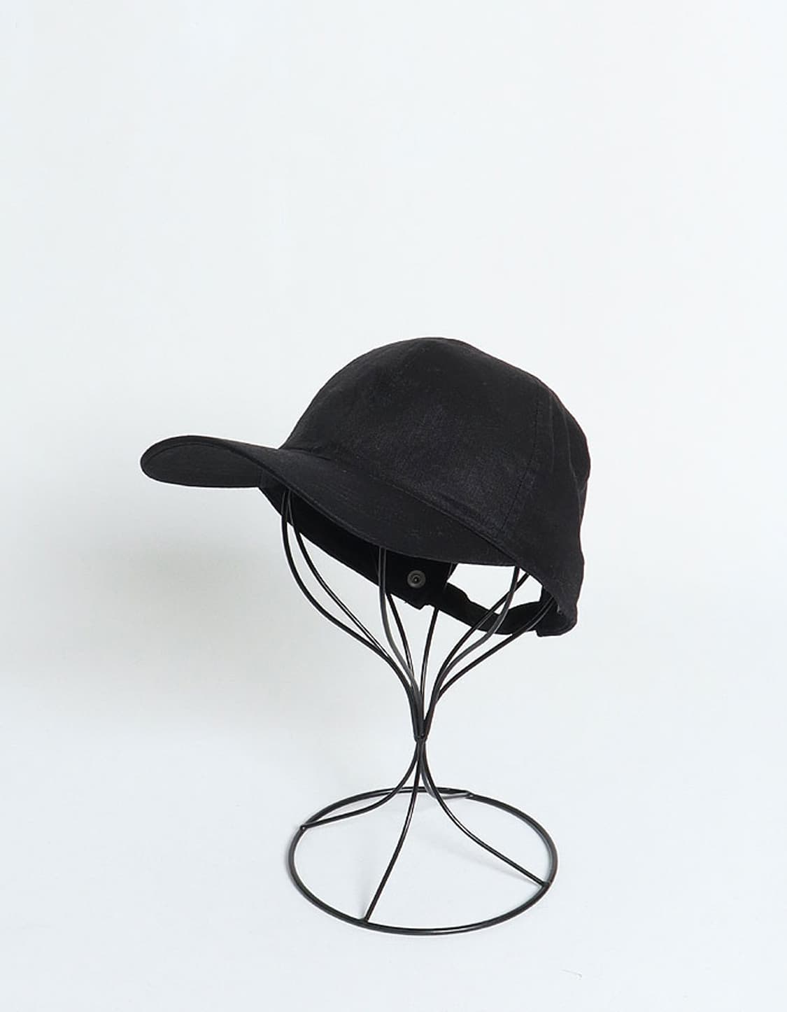 UNITED ARROWS G.L.R Linen BallCap 상품이미지1