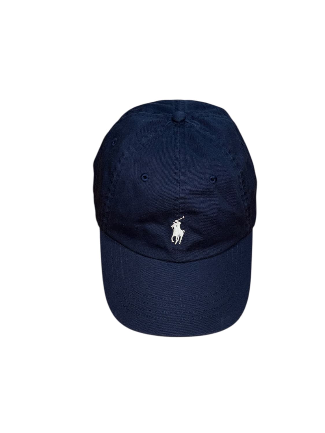 폴로 랄프로렌 네이비 포니 볼캡 상품이미지2