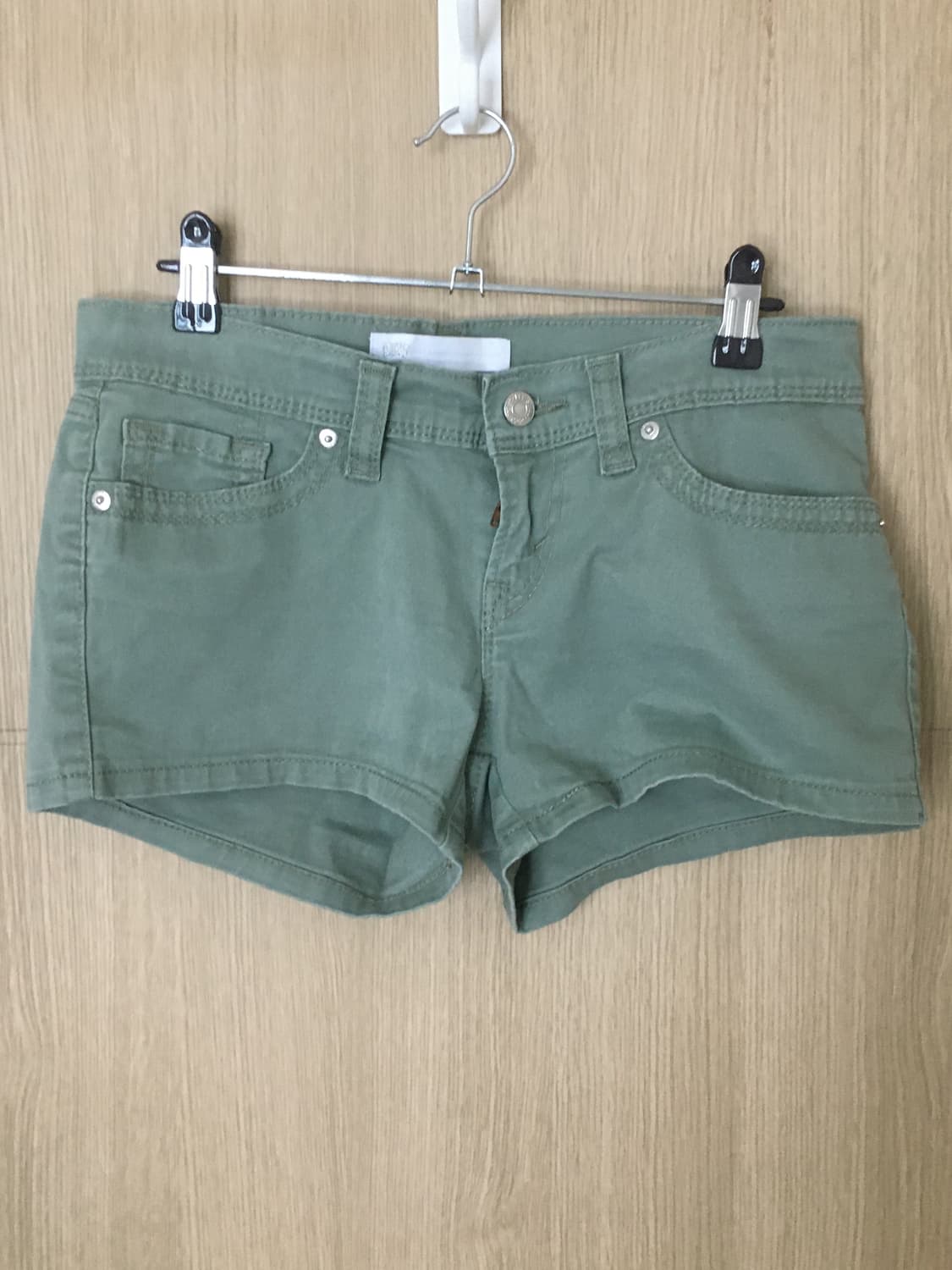 Mint levi’s shorts 상품이미지1