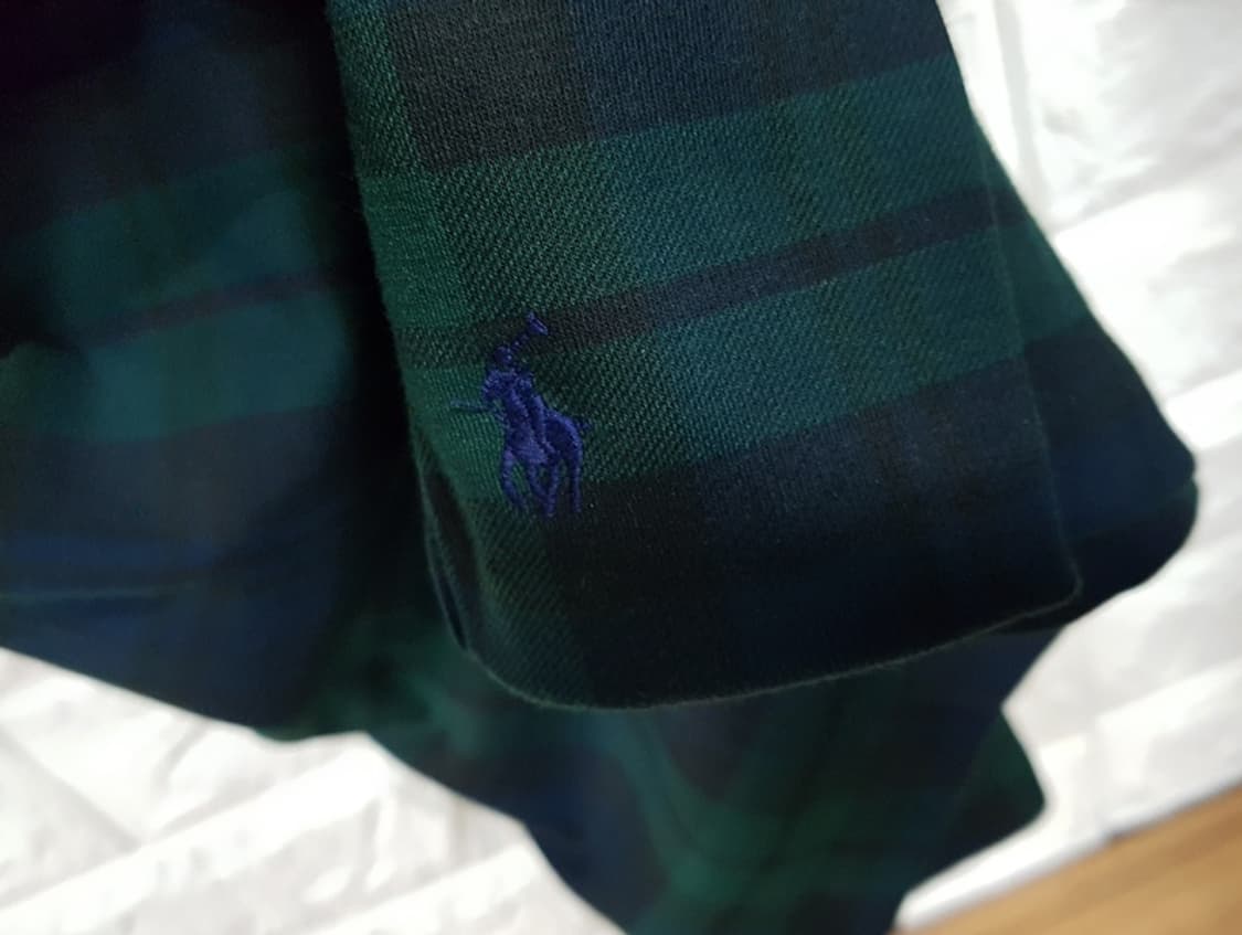 신형) 폴로 원피스 키즈 5 (120/60)사이즈 상품이미지9