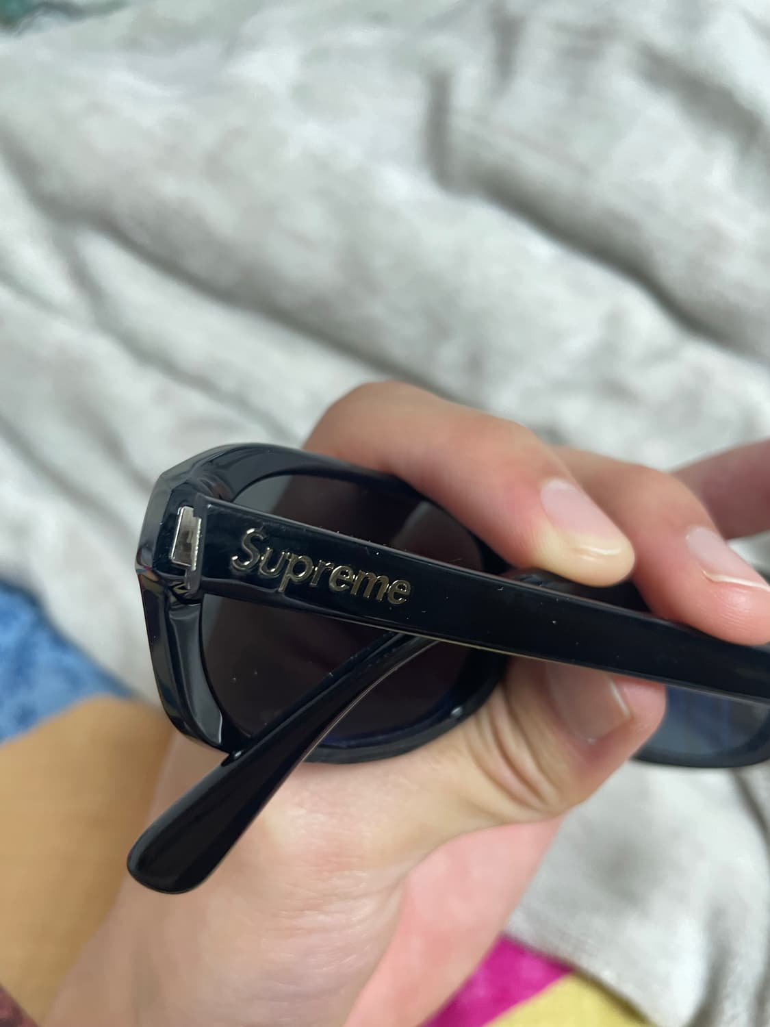 Supreme VEGA 선글라스 상품이미지4