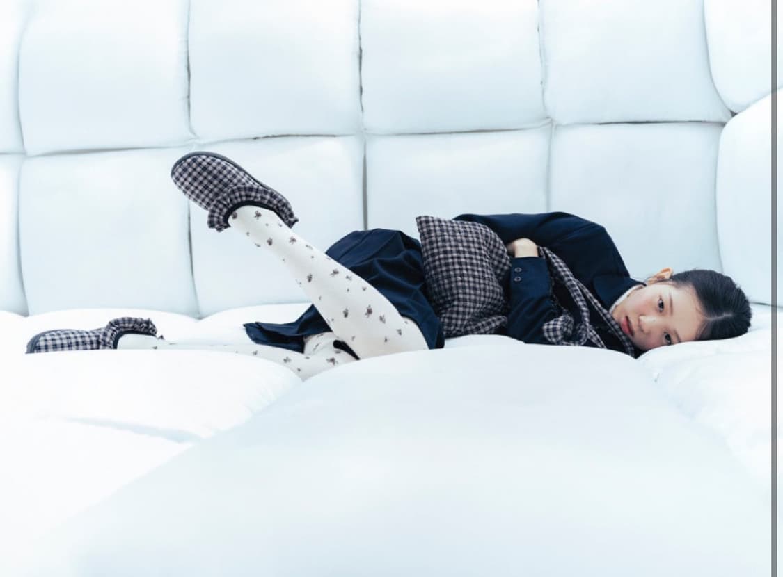 코이세이오 스부 슈케이스만 분철 (체크) 상품이미지3