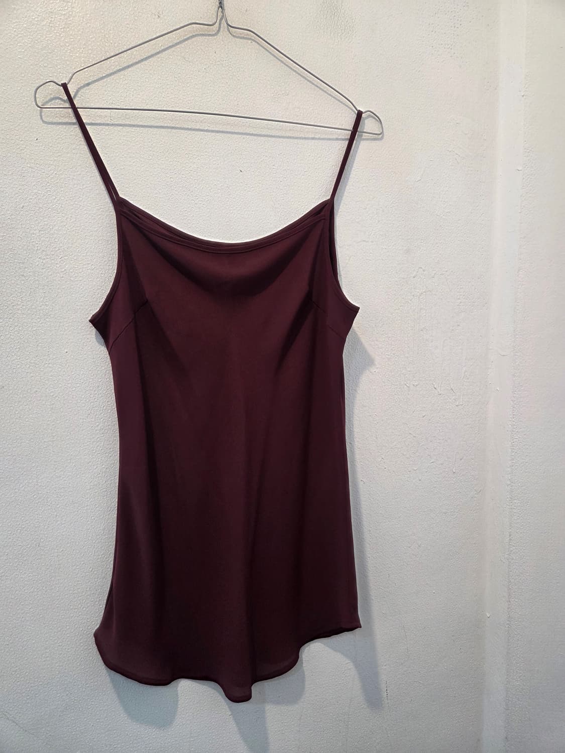 모조에스핀 나시셋트 블라우스  상품이미지5