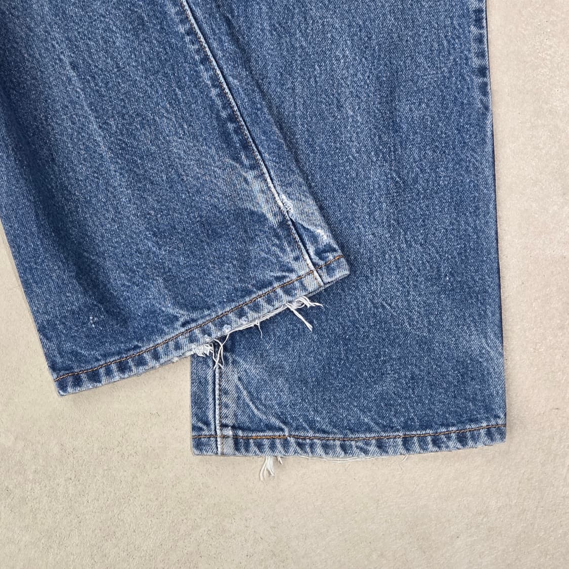 리바이스 517 데님팬츠 s09142 상품이미지6