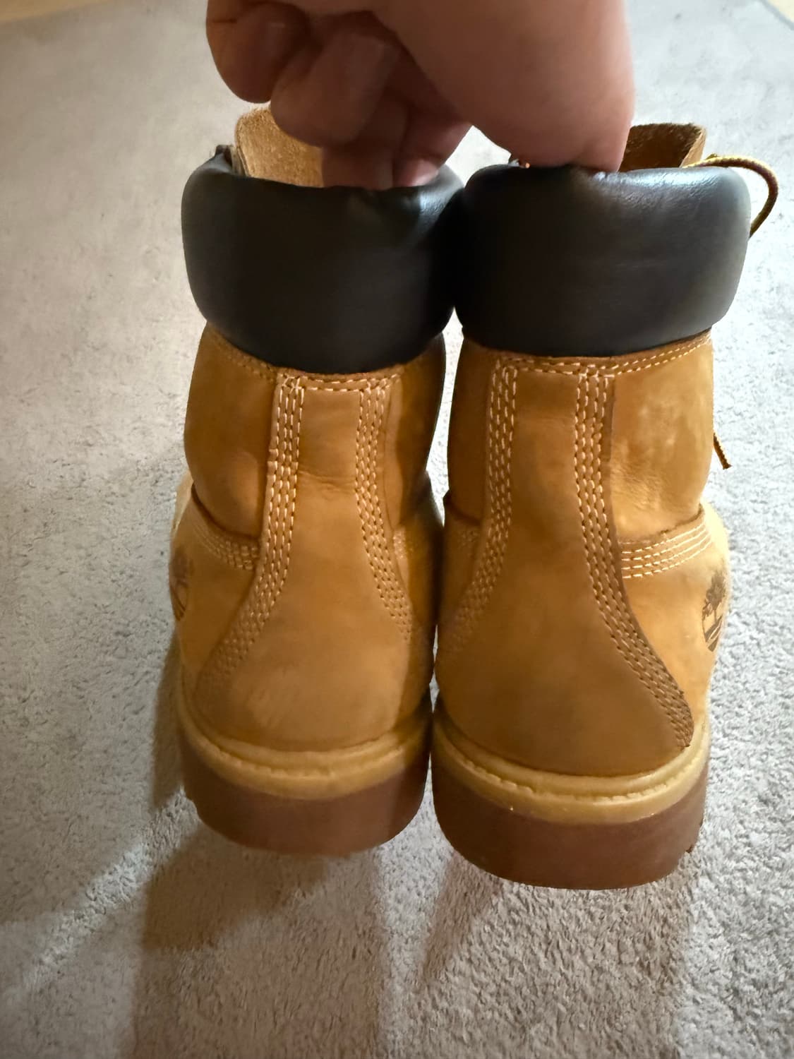 [275] Timberland 신발 상품이미지3