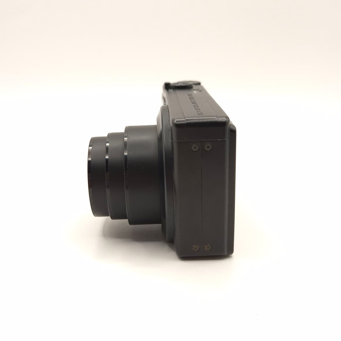 리코 CX5 블랙 🖤 고급 줌 + 선명한 결과물 디카 ✨ 상품이미지3