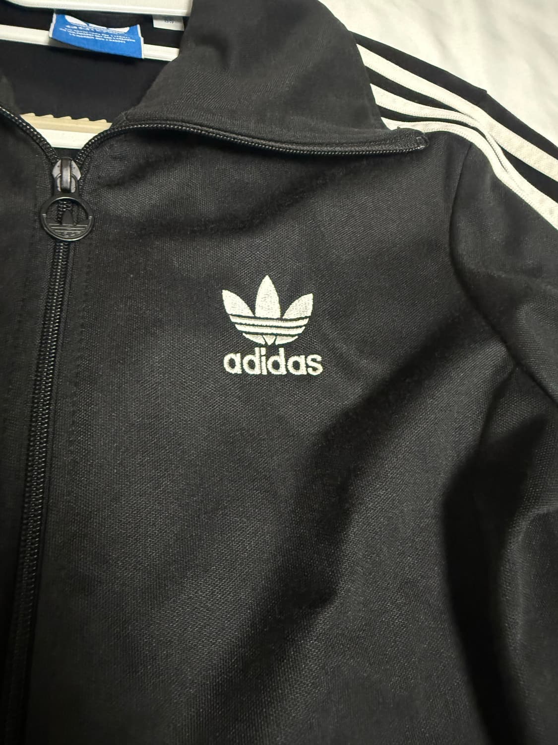 Adidas Europa Track Top Black 95 상품이미지2