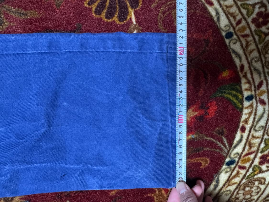 올드 프렌치워크팬츠 28-30 상품이미지7