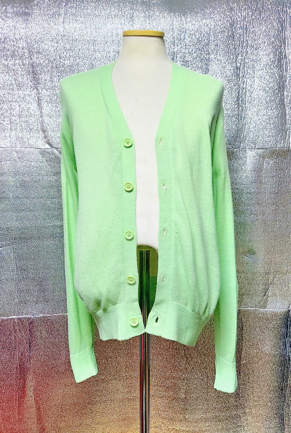 <필독> 빈티지 가디건 상품이미지1