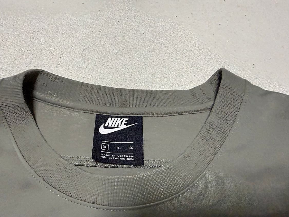 나이키 시티 메이드 티셔츠 남성용 105사이즈 상품이미지2