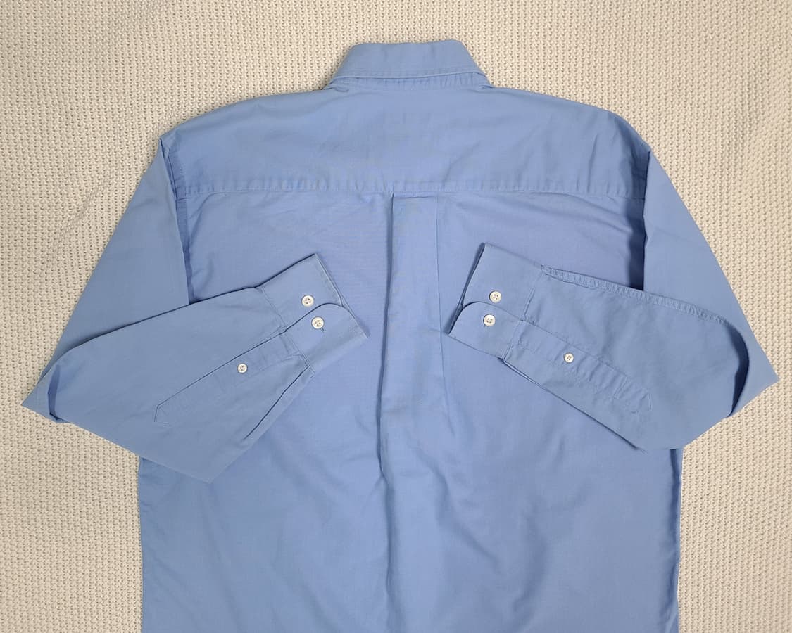 Nautica Vintage Oxford 셔츠 상품이미지7