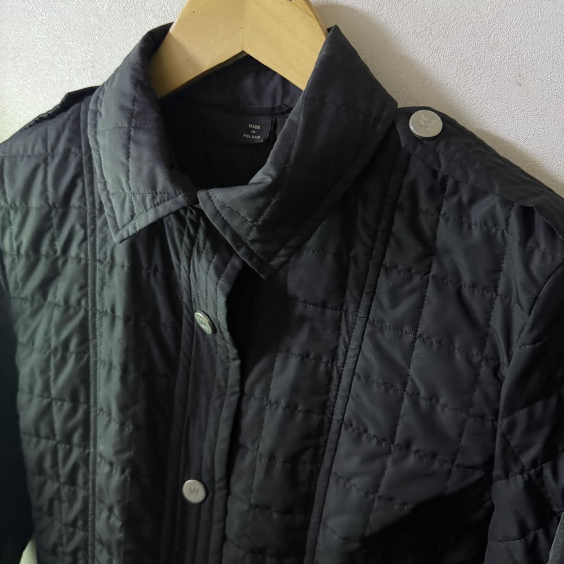 막스마라 위켄드라인 퀄팅 점퍼 40 (여성 슬림 66까지) 상품이미지1