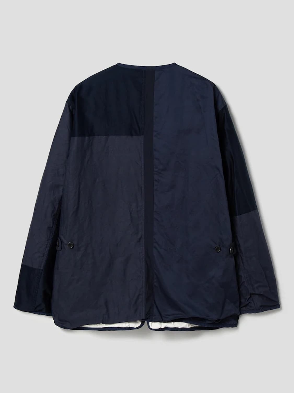 사쥬드크레 라이너 자켓 3 상품이미지2