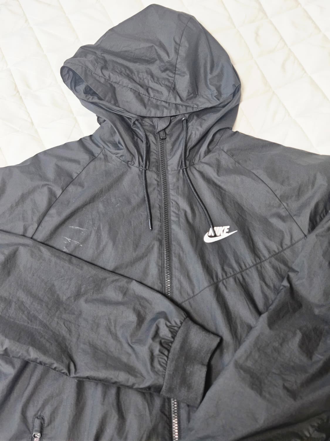 나이키 바람막이 상품이미지2