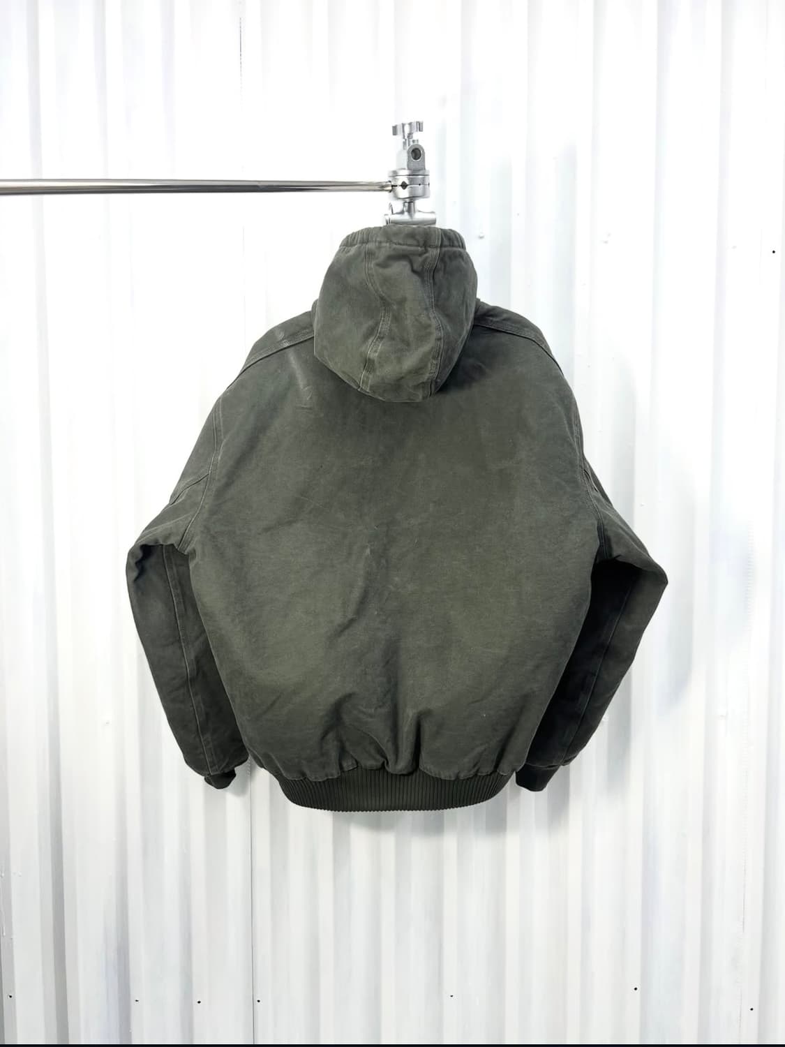 15s J130 MOS 모스그린 (2XL regular) 상품이미지3