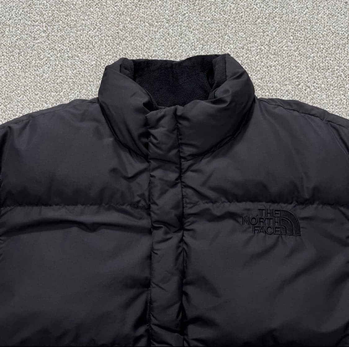 노스페이스 패딩 상품이미지2