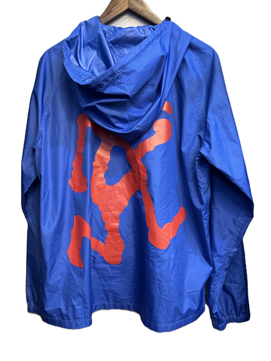 그라미치 패커블 후디드 자켓 상품이미지1