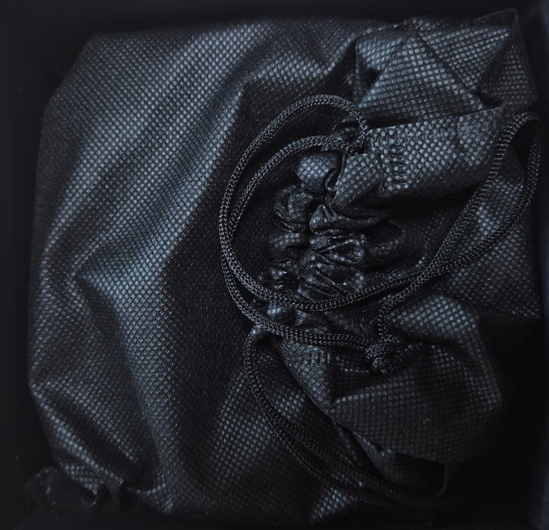 카미엔 Kamien x MJD 더블 홀 벨트 상품이미지5