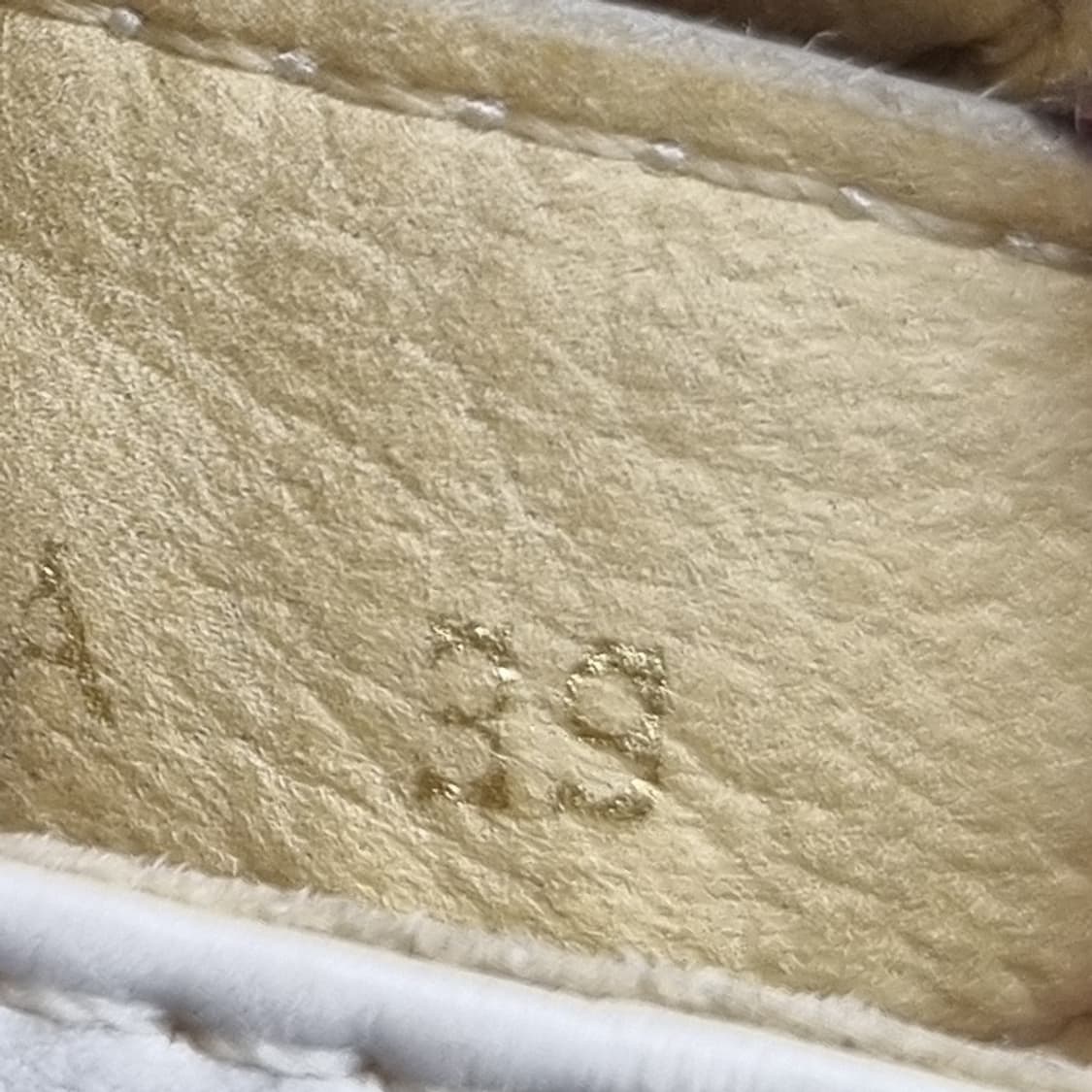 제옥스 마리카맨 여성샌들250 굽5 상품이미지6