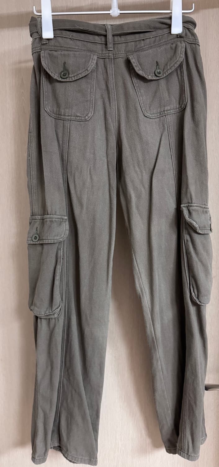 빈티지 카고 바지 팬츠 상품이미지2