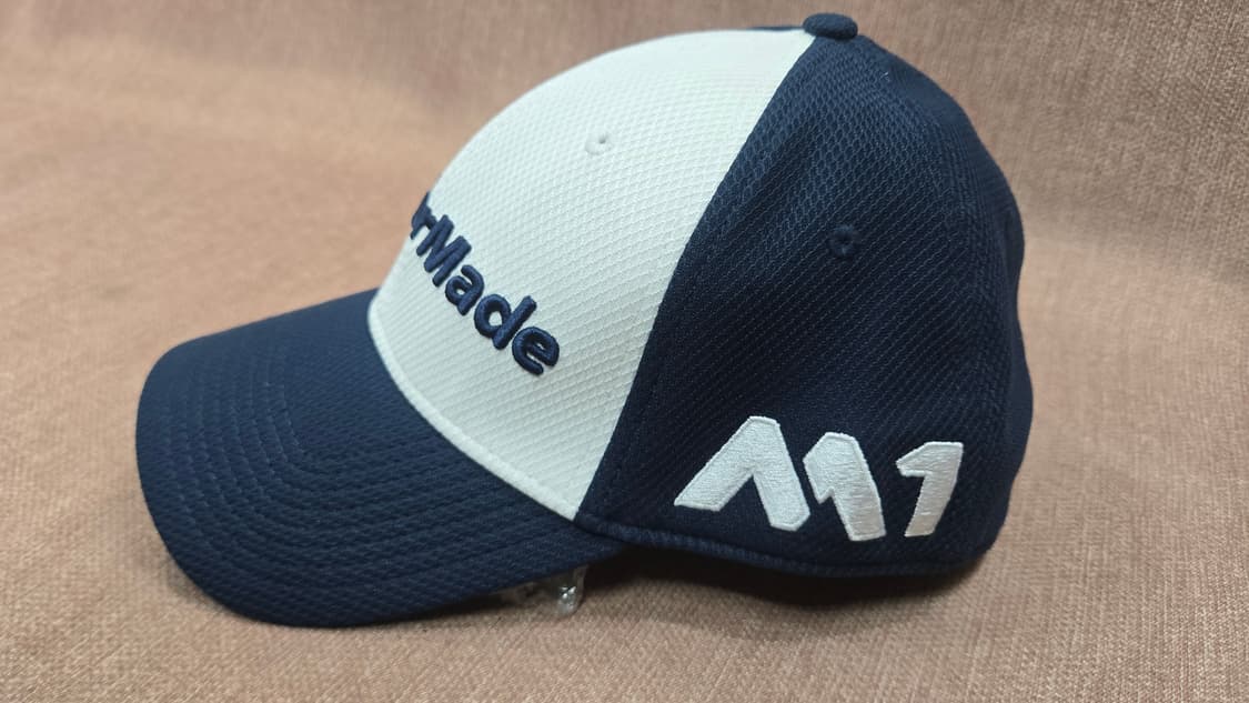 테일러메이드 뉴에라 투어 39THIRTY 케이지싸이즈S-M 상품이미지2