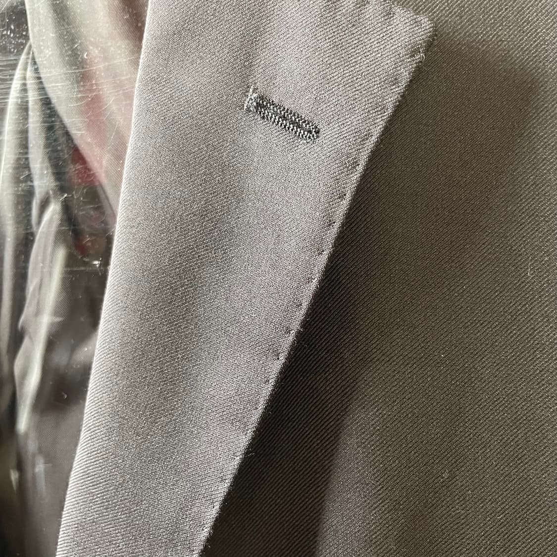 로로 피아나 울 블레이저 자켓 상품이미지5