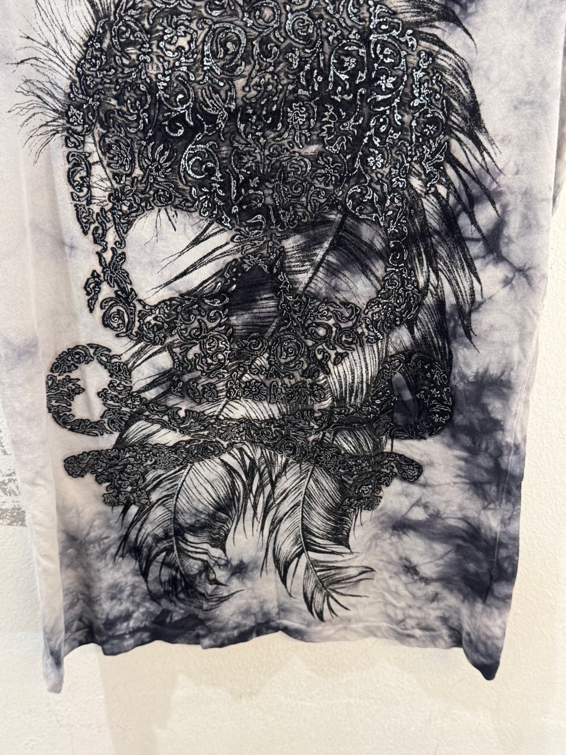 Buckaroo Punk t-shirt 상품이미지5