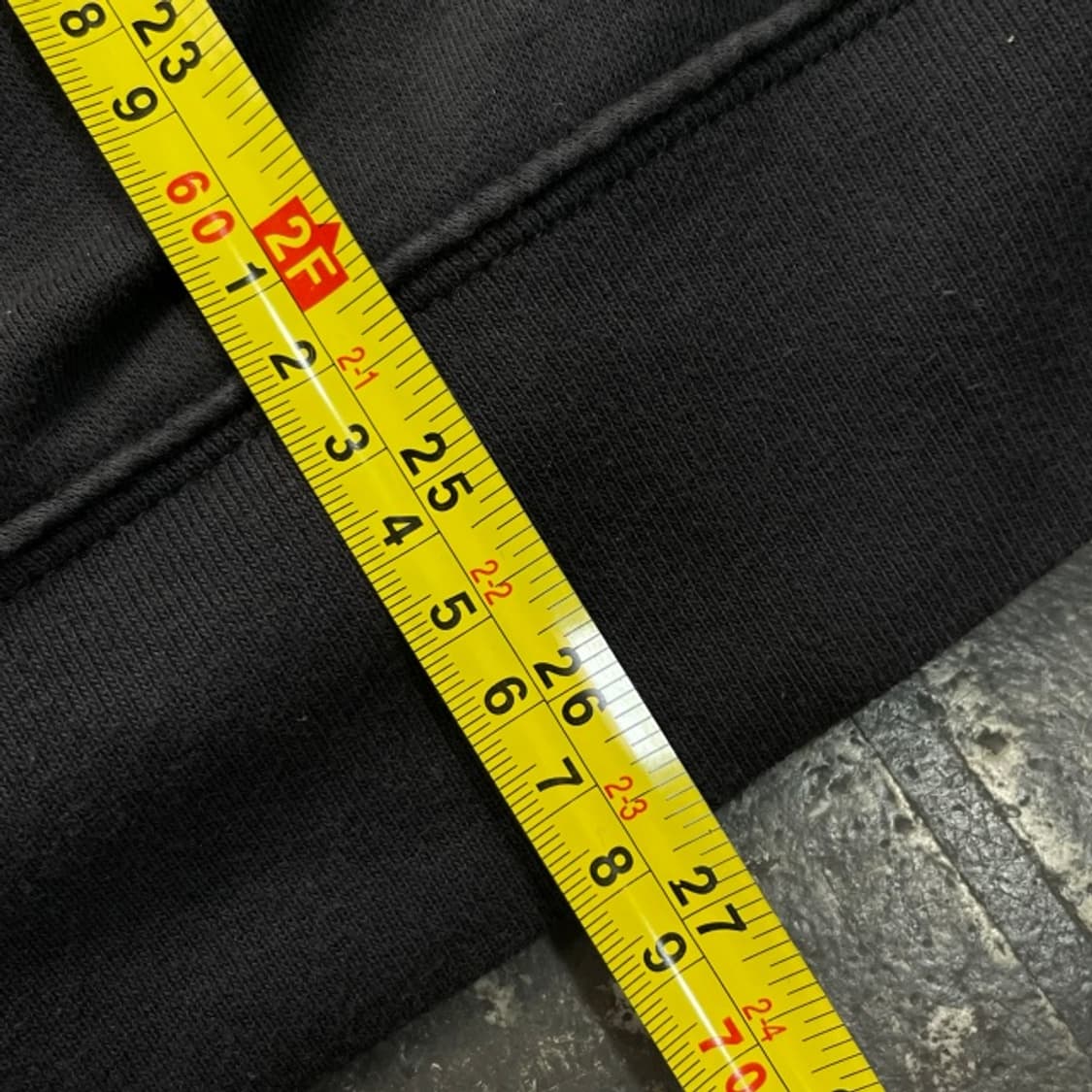 95-100 갭 후드티 상품이미지6