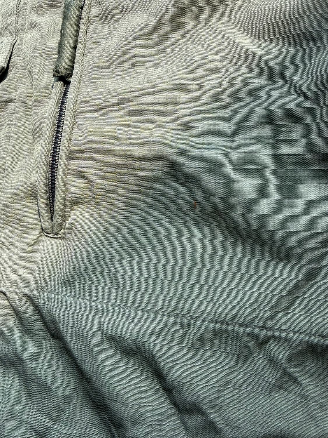 90‘s 밀리터리 자켓 상품이미지6