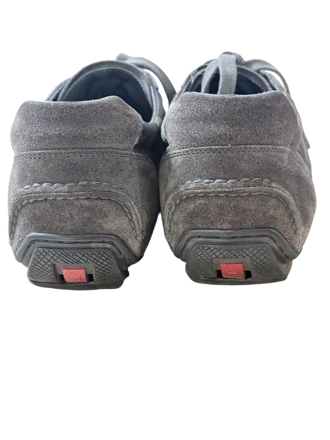 프라다 아카이브 스니커즈 상품이미지4