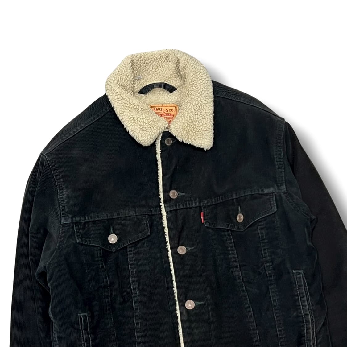 리바이스 셰르파 코듀로이자켓 s08622 상품이미지4