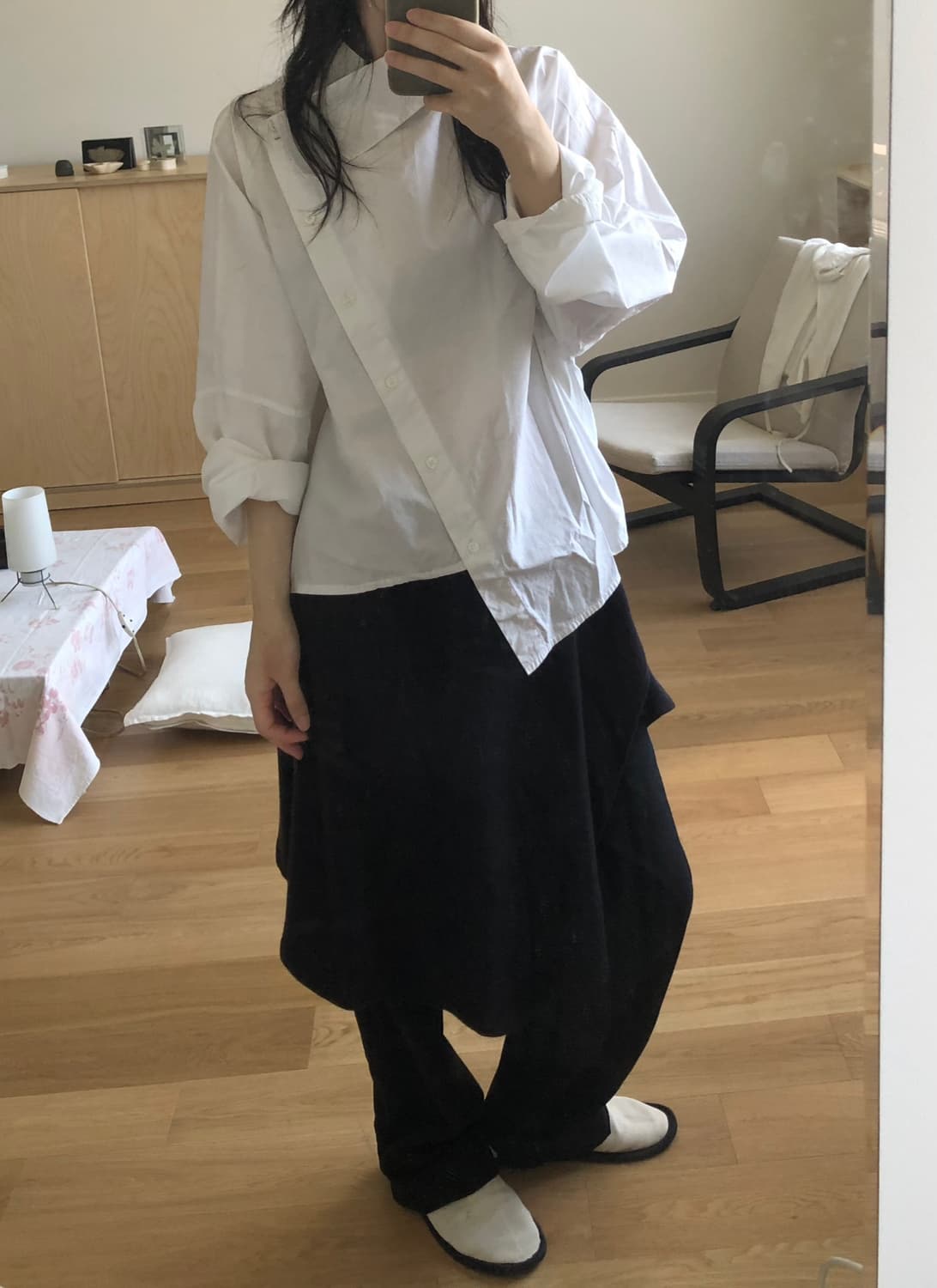 [직수입] 빈티지 Ivan Grundahl 셔츠 상품이미지4