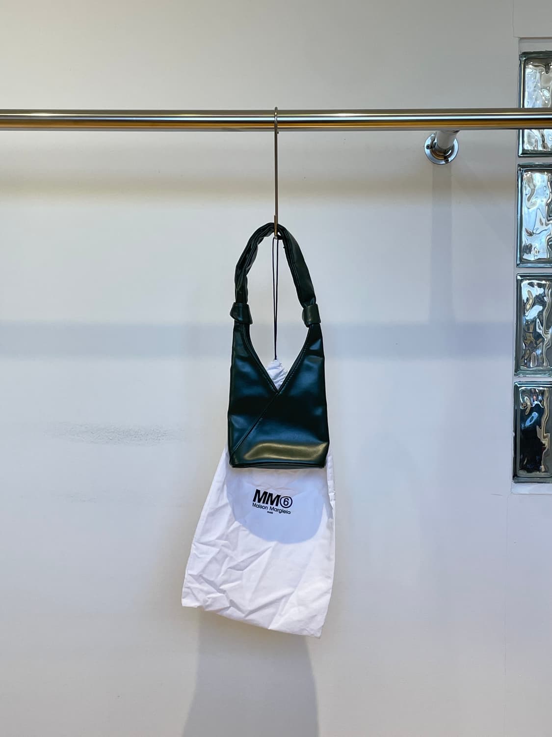 MM6 japanese small bag 상품이미지5