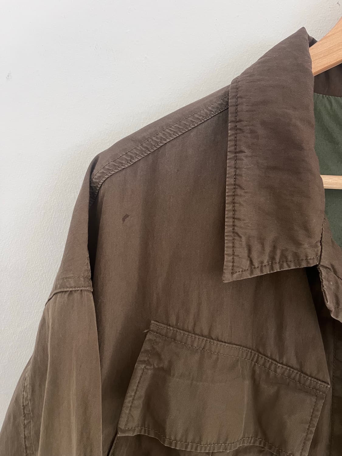 visvim 22ss tropical combat jkt 상품이미지3