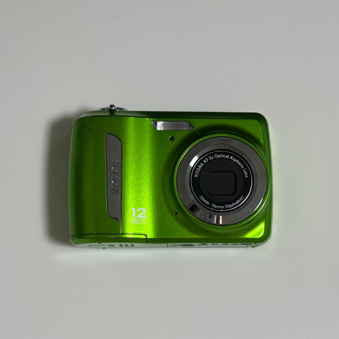 Kodak easy share 코닥 이지쉐어 c143 키키 디카 그린 상품이미지1