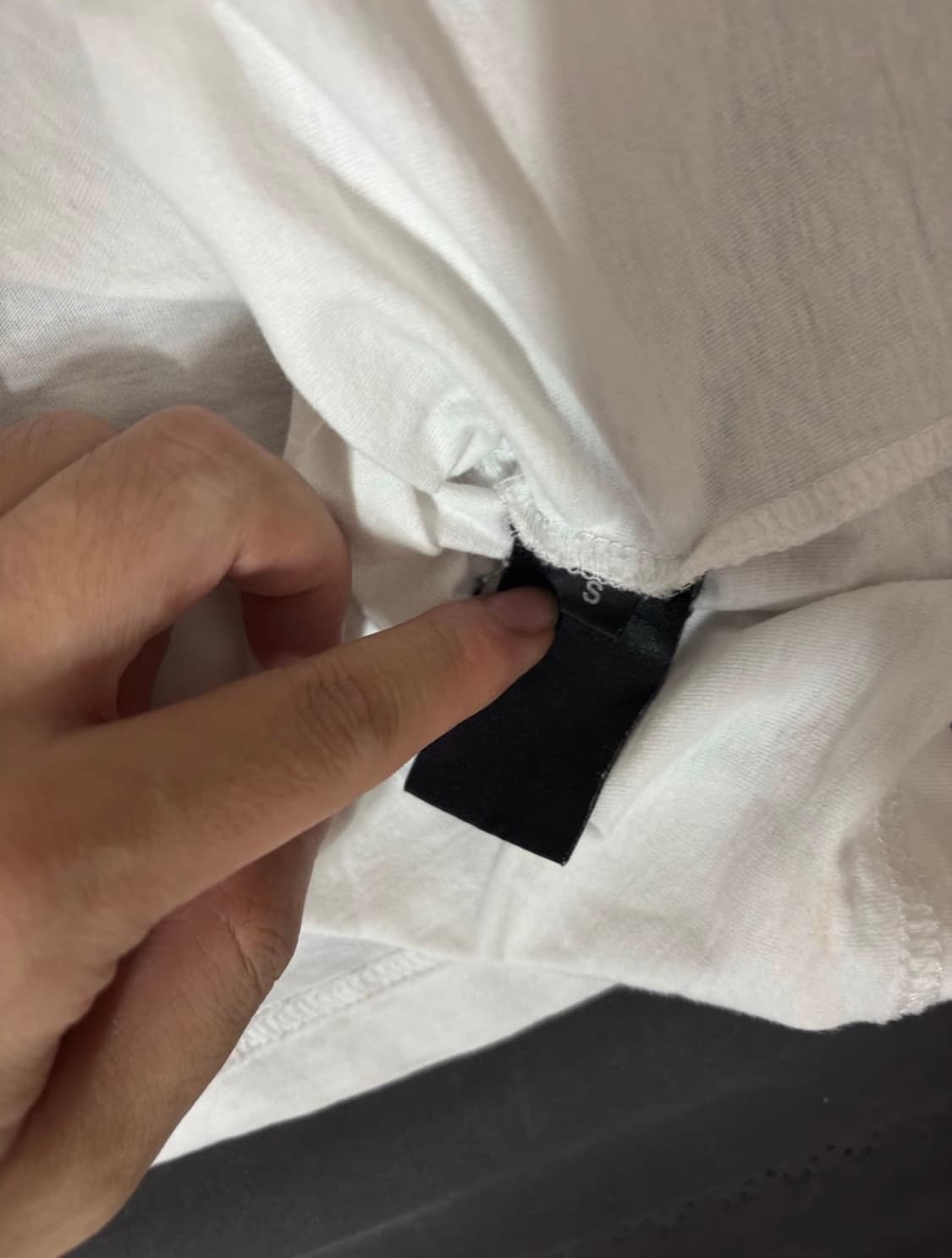 베트멍 안티소셜 티셔츠 상품이미지4