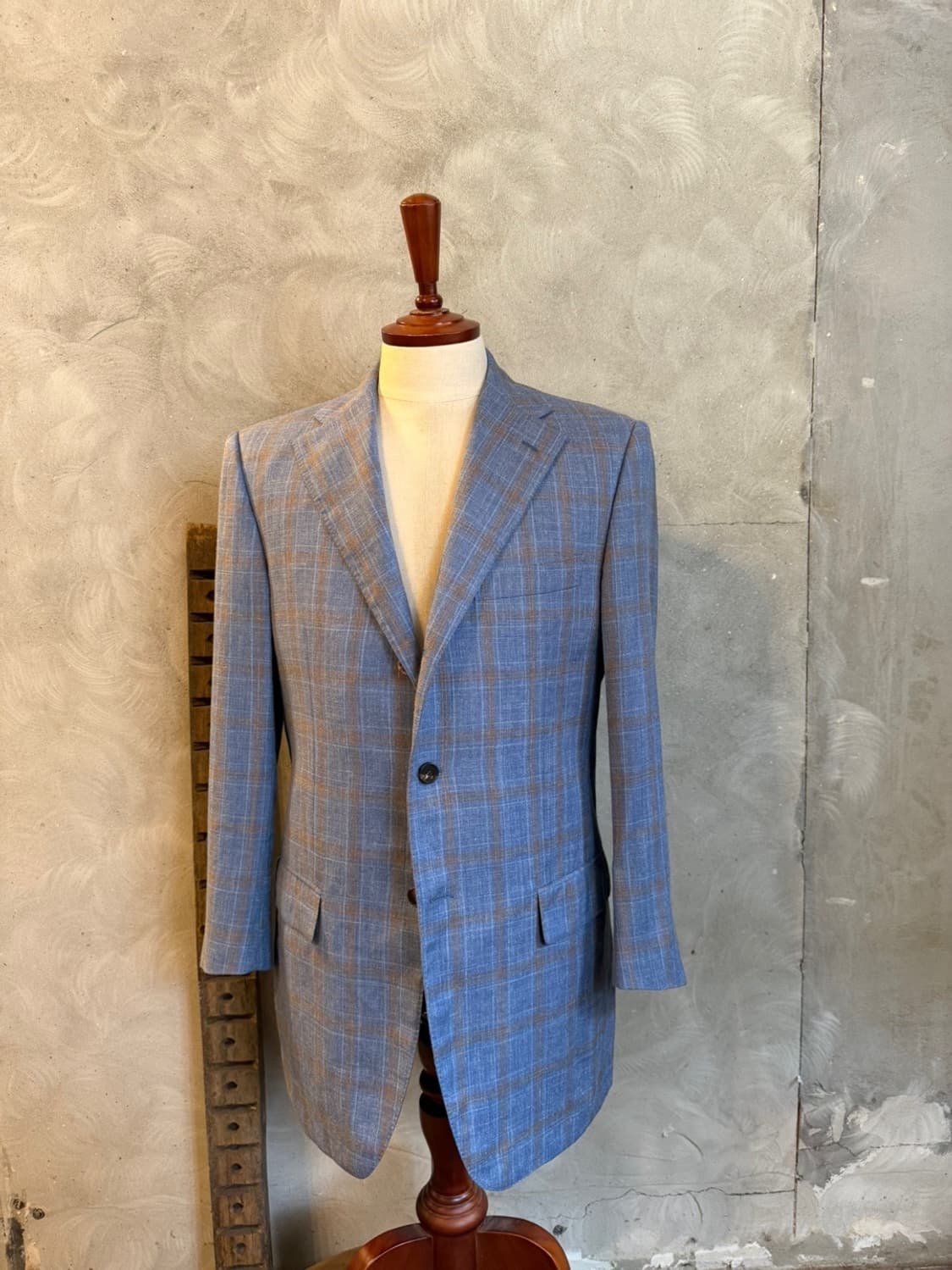 랑방 테일러드 자켓 100 상품이미지1