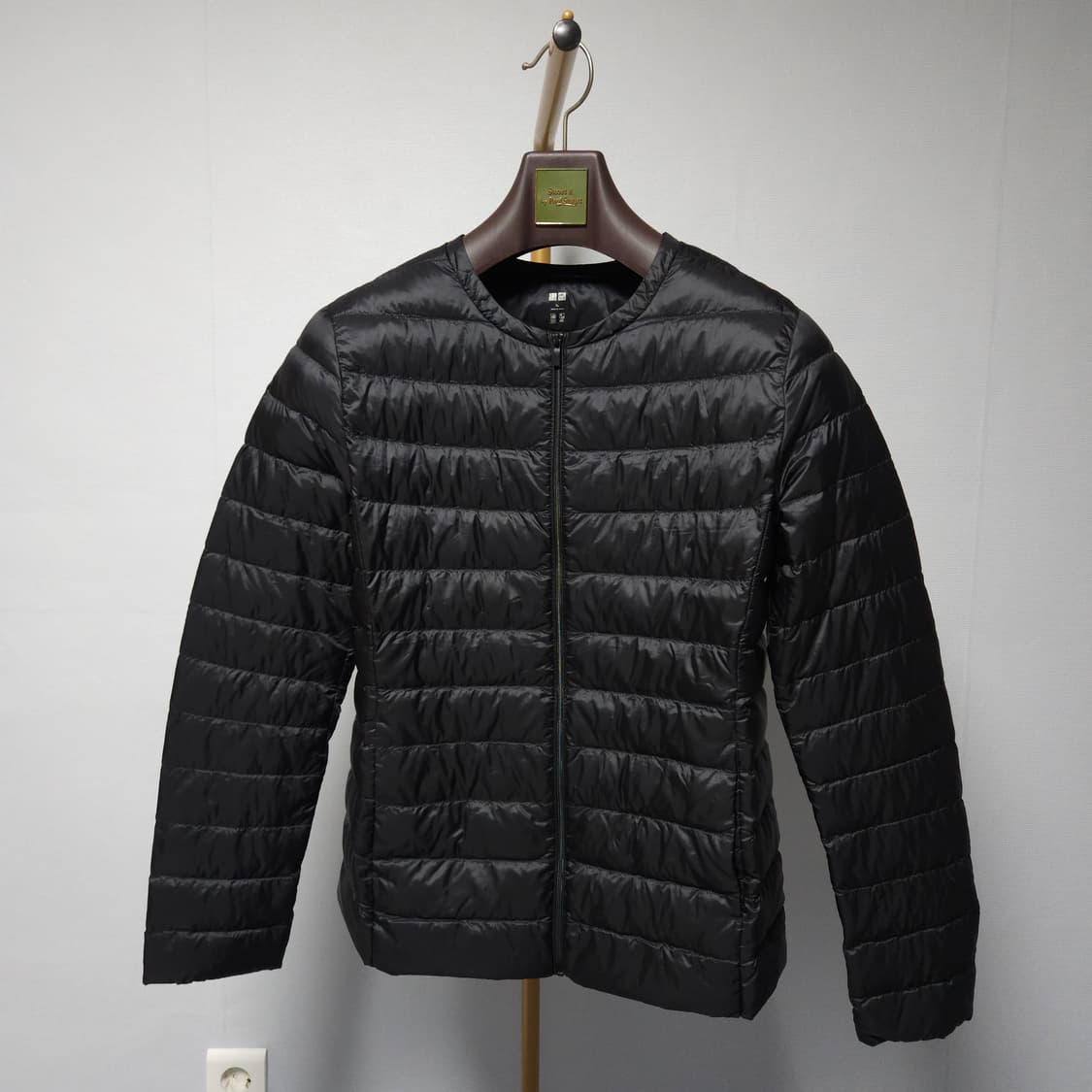 XL ) 유니클로 여성 경량 패딩 상품이미지1