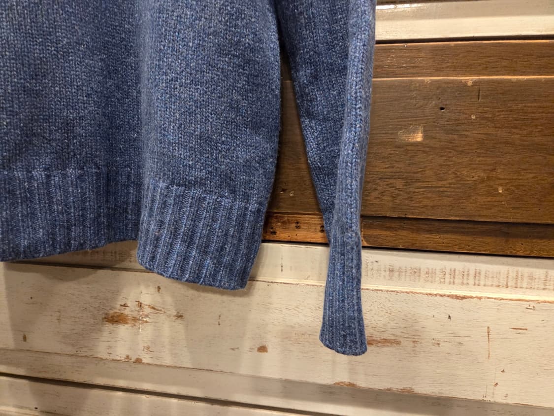 폴로랄프로렌 램스울니트 상품이미지7