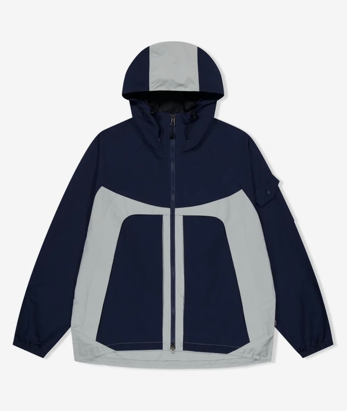 예스아이씨 윈드브레이커 (XL) 상품이미지3